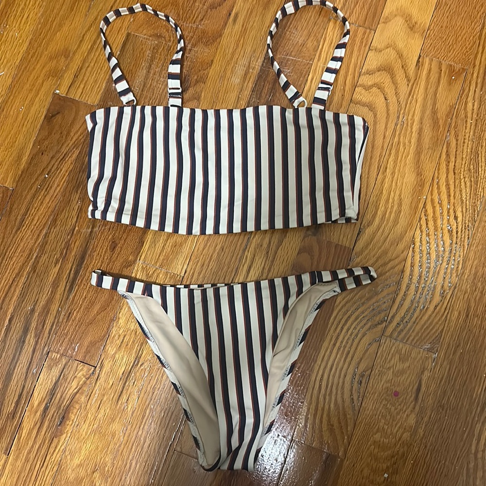 LA Hearts Pacsun Bathing Suit